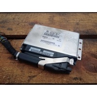 Блок управления двигателем Audi A6 Allroad C5 2004 4Z7907389A,0265109613
