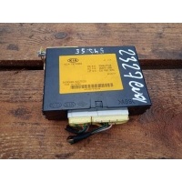 Блок комфорта Kia Picanto 1 2004 9540007610,3608761000
