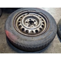 Колесо 195 / 65 r15 5x112 lato мерседес w124 w123 w201