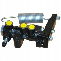 Корректор силы динамика mitsubishi l200 2.5td 1986 - 2006