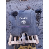 Двигатель 1.4 d4d 1nd в сборе yaris ii auris i 90km двигатель 1nd - tv гарантия . rozr