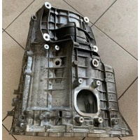Audi кпп gearbox getriebe корпус