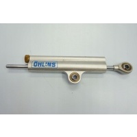 Kawasaki zx - 6r 600 09 - 12 амортизатор поворота ohlins