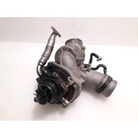 Audi a3 8p tt 8j 1 , 8tfsi турбокомпрессор турбина 06f145710c отличный состояние eu