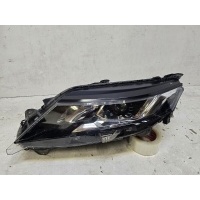 фара Mitsubishi Pajero Sport 3 2020- 8301D433