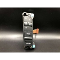 Кнопки руля Volkswagen Touareg 2010 7L6959537,61501409A