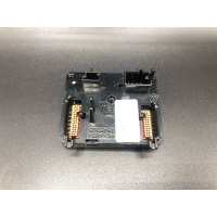 Блок управления кнопками руля Volkswagen Touareg 2010 3D0959542B,3D0959542C