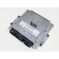 Форд focus 7m51 - 12a650 - vc 2cgc esu - 411 блок управления