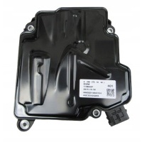 Блок управления блок кпп ism мерседес w212 w221 a0002701852 чистый