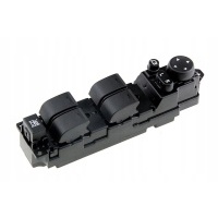 PANEL STEROWANIA SZYB MAZDA 6 GH 2007 -