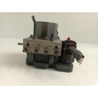 Блок ABS Skoda Roomster 1 restailing 2010 6R0614517AK, 6R0907379AT, 6R0907379AS