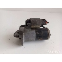 Стартер Nissan Tiida TIIDA C11 2008 8200399594,M000T21471