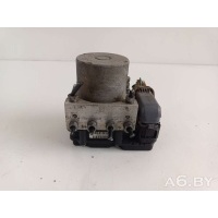 Блок ABS Citroen C4 1 2008 0265800406,9663345480