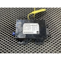 Блок мультимедиа Mercedes-Benz E W212 2013 A1729006008