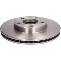 bosch тормозные диски тормозной передняя 0 986 479 a52