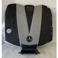 OSŁONA GÓRNA SILNIKA MERCEDES CDI V6 A6420105867