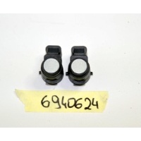 Bmw e81 e90 e91 e88 e89 датчик pdc 6940624