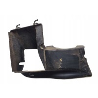 KIEROWNICA ŁAPACZ POWIETRZA AUDI A4 B6 8E0117335C