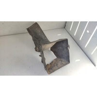 AUDI A4 B7 KIEROWNICA WLOT POWIETRZA LEWA 8E0117335N