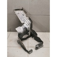 DOLOT KIEROWNICA POWIETRZA A8 D3 3.0 D 4E0117335D