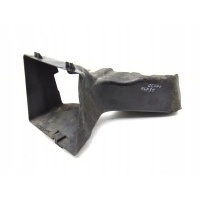 KIEROWNICA POWIETRZA LEWA A4 B7 2.0TFSI 8E0117335N