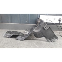 4e0117335d lewy wlot dolot intercoolera audi a8 d3 3.0tdi