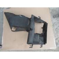 Audi A4 B6 B7 kierownica powietrza lewa 8E0117335L
