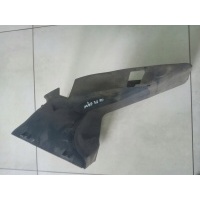AUDI A4 B7 KIEROWNICA WLOT DOLOT POWIETRZA 8E0117336K LEWY 2 , 0 FSI