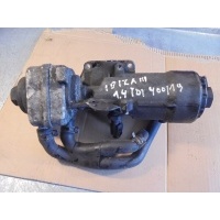 Obudowa firtra oleju Seat Polo Skoda 1 , 4 045115389