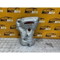 Теплозащита Toyota Camry 70 2018 17167F0010