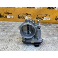 Дроссельная заслонка Toyota Camry 70 2018 2203025010