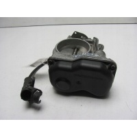 Мерседес r129 sl 280 дросельная заслонка m104 0001416525