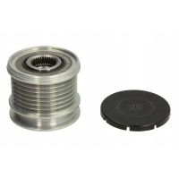 Koło pasowe alternatora INA 535 0140 10