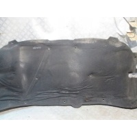 Изоляция медалист капота volkswagen гольф iv 1j0863835e