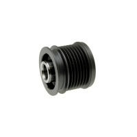 SPRZĘGŁO JEDNOKIERUNKOWE ALTERNATORA CHRYSLER 300C 3.0CRD 2005.09 - JEEP GRA