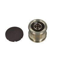 KOŁO PASOWE ALTERNATORA DB MAXGEAR