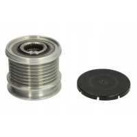 Koło pasowe alternatora INA 535 0140 10