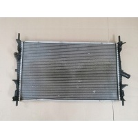 Форд transit custom 2.2 tdci 13 - 16 - радиатор