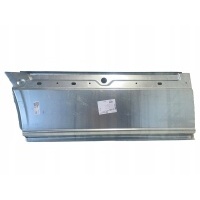 Спринтер w906 crafter накладка крыла задняя лонг extra лонг 4300 4700 мм