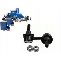 ŁĄCZNIK STABILIZATORA LEMFORDER 51320S5A003 K90455