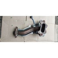 Труба приемная глушителя Honda Civic 8 2008 LDA2
