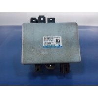 Lancer viii блок управления гур 8633a048