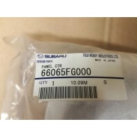 NOWA RAMKA RADIA 2DIN SUBARU 66065FG000