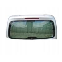 Citroen berlingo i рестайлинг 2002 - 2010 1.6 стекло крышки багажника багажника