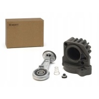 Комплект ремонтный компрессора bmw f10 f11 f01 f02 5