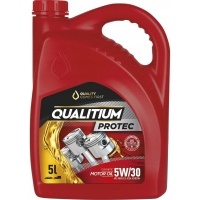 Qualitium protec 5w30 5l