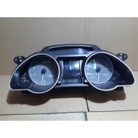 Audi s5 a5 8t 4.2 fsi спидометр часы uk 8t0920981c