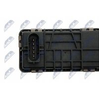 Nty регулятор турбины g - 109 / 6nw008412 /