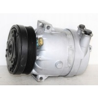 Chevrolet aveo / kalos [t250 , t255] 1.4 2008 - 730054 компрессор макс.