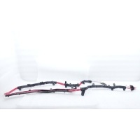 Провод аккумулятора BMW X5 G05 2021 61129442589, 9442589